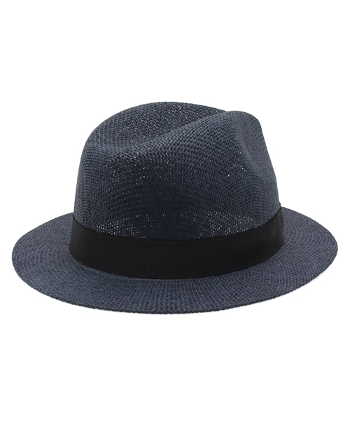 RAGEBLUE（レイジブルー）の「中折れサーモHAT/559440   （ハット・メンズ・ネイビー/ブラック/ベージュ/ダークブラウン・FREE）」の10枚目の写真