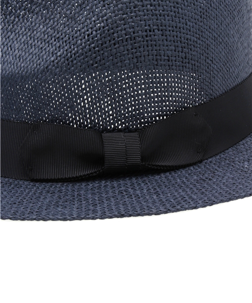 RAGEBLUE（レイジブルー）の「中折れサーモHAT/559440   （ハット・メンズ・ネイビー/ブラック/ベージュ/ダークブラウン・FREE）」の11枚目の写真