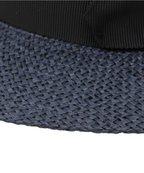 RAGEBLUE（レイジブルー）の「中折れサーモHAT/559440   （ハット・メンズ・ネイビー/ブラック/ベージュ/ダークブラウン・FREE）」の5枚目の写真