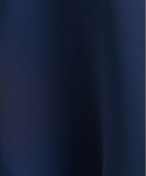 marun（マルン）の「＜大きいサイズ＞ ボータイリボンブラウス marun（シャツ/ブラウス・レディース・ネイビー/ピンク・L/LL/3L/4L/5L）」の18枚目の写真