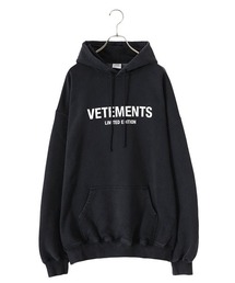 Vetements リミテッドエディション パーカー 楽天市場】ヴェトモン VETEMENTS サイズ:XL 24AW UA65HD250L