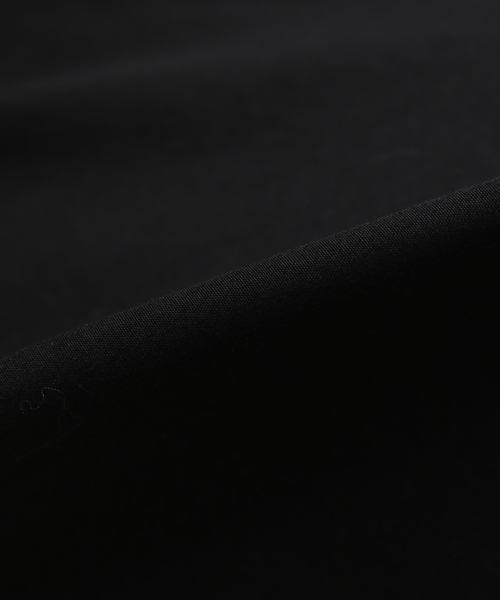 EDIFICE（エディフィス）の「【HUM VENT / ヒューベント】ALGA TRENCH COAT（トレンチコート・メンズ・ネイビー/グリーン・2）」の15枚目の写真