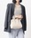 TOFF&LOADSTONE�i�g�t�A���h���[�h�X�g�[���j�́uJolie light shrink�i�W�����[ ���C�g�V�������N�jS�i�n���h�o�b�O�j�v�b�z���C�g