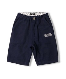 Daddy Oh Daddy（ダディーオーダディー）の「プリペラ無地５分丈ハーフカラーパンツ（その他パンツ・キッズ）」