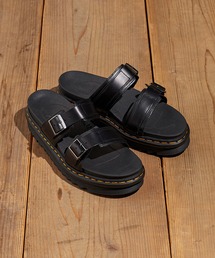 JACK & MARIE | Dr.Martens　Myles 23523001(サンダル)
