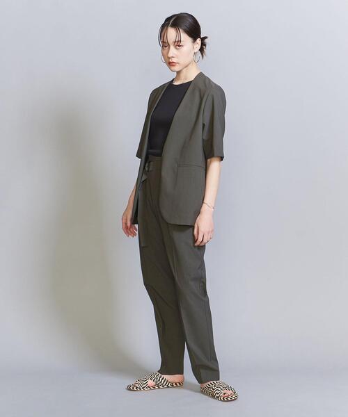 特別オファー BEAUTY&YOUTH UNITED ARROWS（ビューティーアンドユース ジャケット・アウター