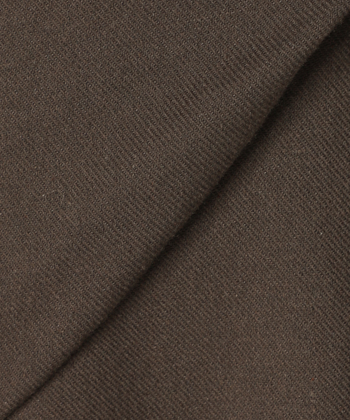 レーヨンリネンカットオフセミワイドパンツ JOURNAL STANDARD relume（ジャーナルスタンダード レリューム