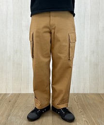 NAVY｜ネイビーのカーゴパンツ（ワイド・ルーズ）通販 - ZOZOTOWN