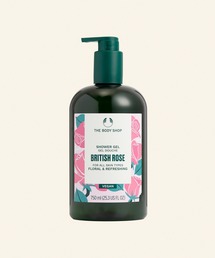 THE BODY SHOP(UE{fBVbv)́yʌzV[WF BR 750mLiFueBbV[Yj(Ό/{fB\[v)