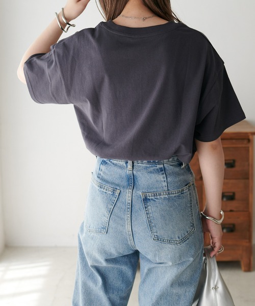 Always Tシャツ オールドスクールクローバーTシャツ - HAAND | 60% - アジア