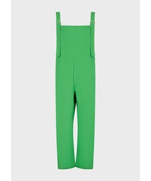 EMPORIO ARMANI（エンポリオアルマーニ）の「【エンポリオ アルマーニ】サステナブルコレクション オーバーオール 再生キャンバス（つなぎ/オールインワン）」