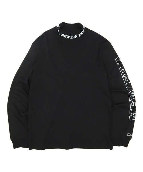 NEW ERA（ニューエラ）の「ニューエラゴルフ 長袖Tシャツ