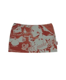 SCULPTOR（スカルプター）の「Forgive Me Micro Skort/フォーギブミー