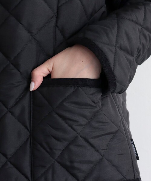 Traditional Weatherwear（トラディショナルウェザーウェア）の