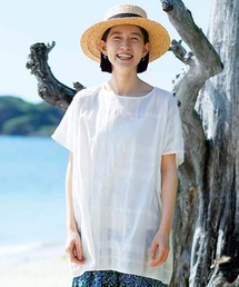 FELISSIMO｜フェリシモのトップス通販 - ZOZOTOWN