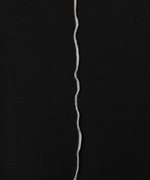 GLOBAL WORK（グローバルワーク）の「シャーベッTEE/ノースリーブワンピース/162602（ワンピース・キッズ・ブラック/パープル/ブルー・160cm/120cm/100cm/110cm/140cm/130cm/150cm）」の10枚目の写真