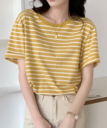 ボーダーTシャツ