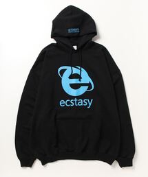 VETEMENTS | VETEMENTS / ヴェトモン : ECSTASY HOODIE : UE54HD320B[RIP](パーカー)
