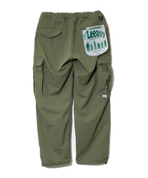 Lee | Lee/リー　FLEEASY CARGO PANTS(カーゴパンツ)