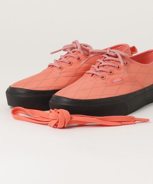 廃盤品！激アツ！AUTHENTIC！バーガンディ！ VANS Anaheim Factory Collection】AUTHENTIC 44 DX OG BURGUNDY