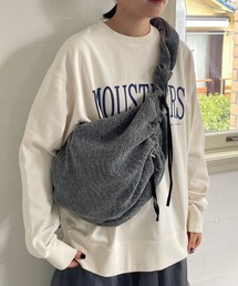 LOWRYS FARM | クシュクシュショルダーＢＡＧ　967844(ショルダーバッグ)