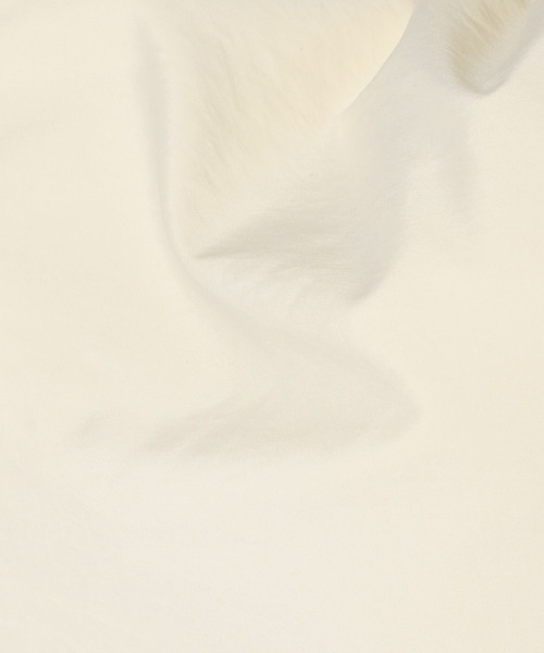 LOWRYS FARM（ローリーズファーム）の「クシュクシュショルダーＢＡＧ　967844（ショルダーバッグ・レディース・ブラック/ブルー/アイボリー/シルバー/シルバー系その他/ブラック系その他・FREE）」の12枚目の写真