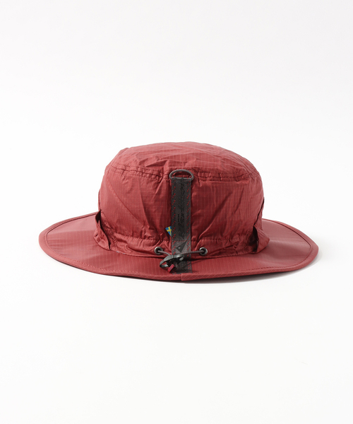 KLATTERMUSEN / クレッタルムーセン】Ansur Hiking Hat