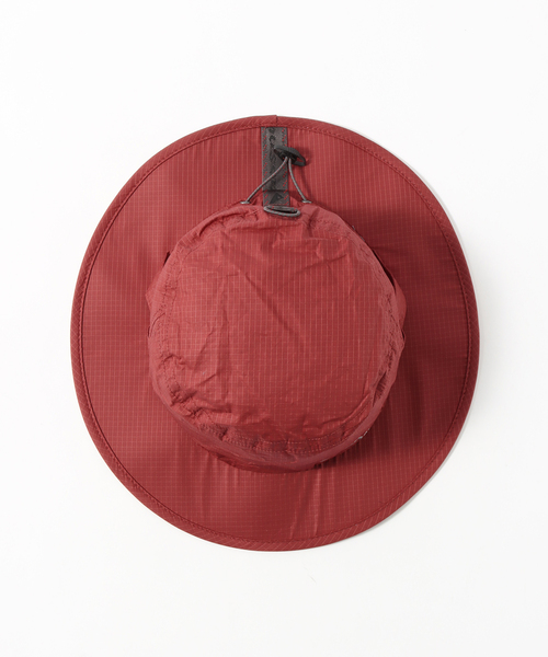 KLATTERMUSEN / クレッタルムーセン】Ansur Hiking Hat