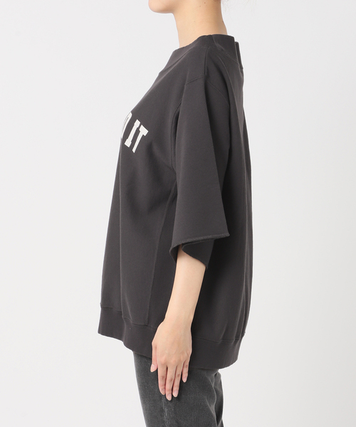 JOURNAL STANDARD relume メタルドットスウェット journal standard relume メタルドットスウェット