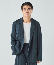 【STUDIOUS×CITY TOKYO】ESSENTIALプレミアムジャケット