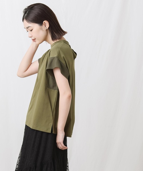 Gready Brilliant（グレディブリリアン）の「Cスムース切替T