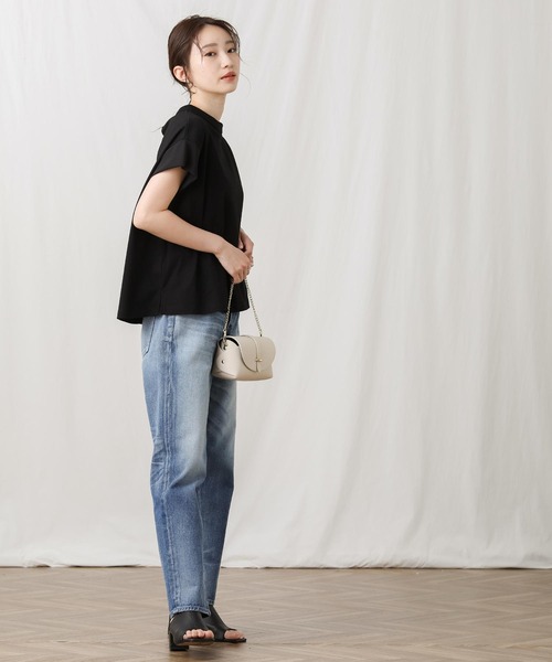 グレディブリリアン　フリンジジレ　新品 Gready Brilliant ベスト ジレ フリンジVネックベスト