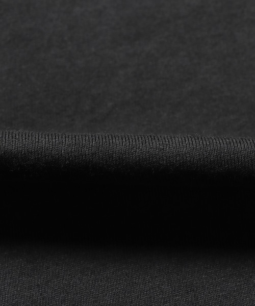 U.S. POLO ASSN.(ユーエスポロアッスン)の「U.S. POLO ASSN./ユーエスポロアッスン クルーネックロンT ワンポイント 刺繍 ロングスリーブ(Tシャツ/カットソー・メンズ・ダークグリーン/ネイビー/オフホワイト/アッシュグレー/ダークオレンジ/イエロー/ブラック・S/M/LL/L)」の14枚目の写真