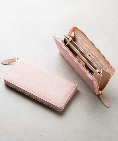 セール】ソフトシュリンクレザー 本革 バイカラー/トライカラー