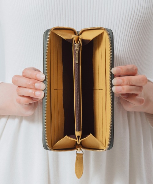 セール】ソフトシュリンクレザー 本革 バイカラー/トライカラー