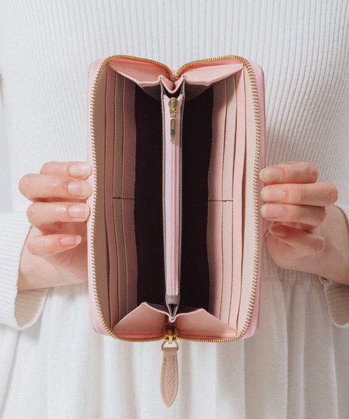 美品✨モンブラン 長財布 2室 オーガナイザー レザー 本革 ラウンドファスナー 楽天市場】極美品▽MONTBLANC モンブラン ホワイトスター ダブル