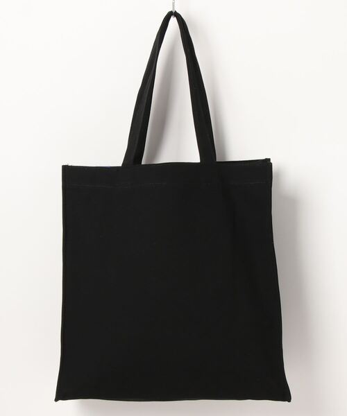 Keith Haring(キース・ヘリング)の「【 Keith Haring / キースヘリング 】 プリント キャンバス トート バッグ(トートバッグ・レディース・ホワイト系その他/ホワイト/ブラック/ブラック系その他・FREE)」の17枚目の写真