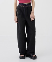 UNITED TOKYO | ダブルフォースワイドパンツ(その他パンツ)