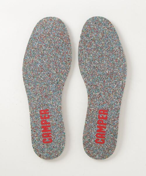 CAMPER（カンペール）の「[カンペール] JUNCTION / カジュアルシューズ