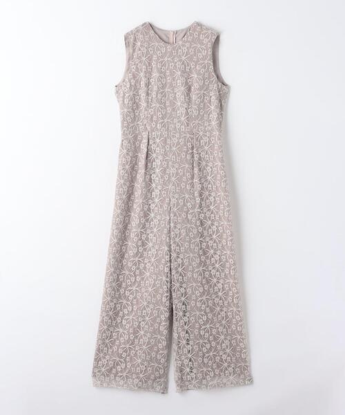 kaene シアーレイヤードオールインワン kaene公式オンラインストア シアーレイヤードオールインワン