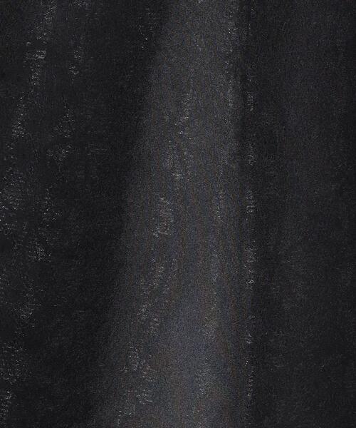 ＜kaene＞シアー レイヤード オールインワン＜Select by EMMEL REFINES＞