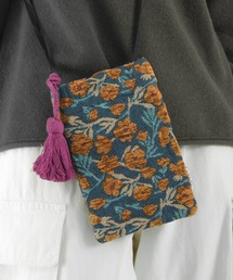 salle de bal | Craft India / クラフト インディア ポシェット ショルダーバッグ pochette FRH(ショルダーバッグ)
