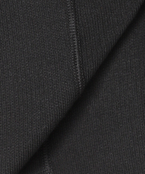 EDIFICE（エディフィス）の「E.ニットベイカーパンツ（その他パンツ・メンズ・ベージュ/ブラック・46/48）」の20枚目の写真