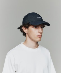UNTRACK（アントラック）の「UNTRACK/アントラック キャップ UT-ACCESSORY CAP(Denim Like) FREE 60092（キャップ）」