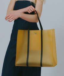 THE ART OF CARRYING（ジアートオブキャリング）の「【THE ART OF CARRYING】TOTE B（トートバッグ）」