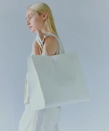 THE ART OF CARRYING（ジアートオブキャリング）の「【THE ART OF CARRYING】TOTE B（トートバッグ）」