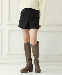 archives | デザインラップスカパン(スカート)