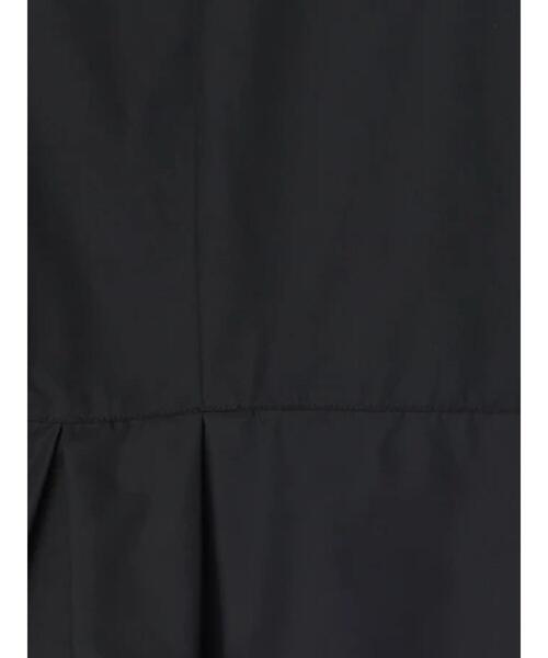 Te chichi（テチチ）の「シルキーブロードエンブロイダリーブラウス（シャツ/ブラウス・レディース・ブラック/オリーブ/オフホワイト・F）」の5枚目の写真