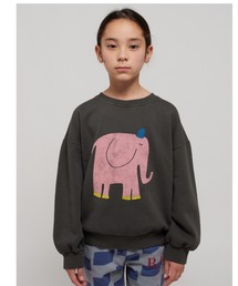 BOBO CHOSES（ボボショーズ）の「The Elephant sweatshirt