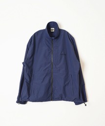 ジャケット・アウター HOLIDAY / SUPPLEX NYLON WIND ZIP UP HOLIDAY（ホリデイ）の「SUPPLEX NYLON ZIP UP JACKET サ